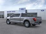 New 2026 Ford F-150 Lariat SuperCrew Cab for sale #T43866-1 - photo 2