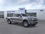 New 2026 Ford F-150 Lariat SuperCrew Cab for sale #T43866-1 - photo 7