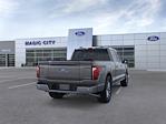 New 2026 Ford F-150 Lariat SuperCrew Cab for sale #T43866-1 - photo 8