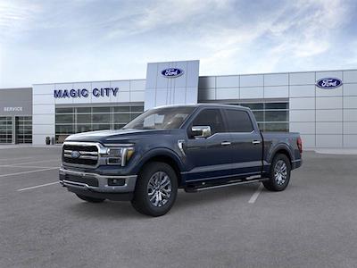 New 2026 Ford F-150 Lariat SuperCrew Cab for sale #T43867-1 - photo 1