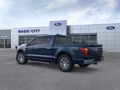 New 2026 Ford F-150 Lariat SuperCrew Cab for sale #T43867-1 - photo 2