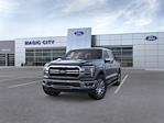 New 2026 Ford F-150 Lariat SuperCrew Cab for sale #T43867-1 - photo 3