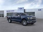 New 2026 Ford F-150 Lariat SuperCrew Cab for sale #T43867-1 - photo 7