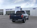 New 2026 Ford F-150 Lariat SuperCrew Cab for sale #T43867-1 - photo 8