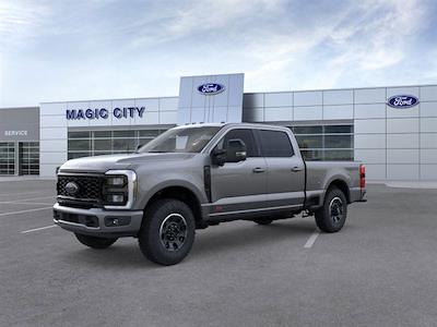 New 2026 Ford F-350 Lariat Crew Cab for sale #T43868-1 - photo 1