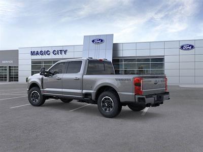 New 2026 Ford F-350 Lariat Crew Cab for sale #T43868-1 - photo 2