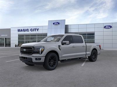 New 2026 Ford F-150 Lariat SuperCrew Cab for sale #T43871-1 - photo 1