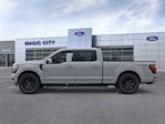 New 2026 Ford F-150 Lariat SuperCrew Cab for sale #T43871-1 - photo 4