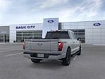 New 2026 Ford F-150 Lariat SuperCrew Cab for sale #T43871-1 - photo 8