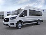 New 2026 Ford Transit 350 HD XLT Passenger Van for sale #T43875-1 - photo 1