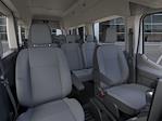 New 2026 Ford Transit 350 HD XLT Passenger Van for sale #T43875-1 - photo 10
