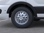New 2026 Ford Transit 350 HD XLT Passenger Van for sale #T43875-1 - photo 19