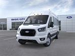 New 2026 Ford Transit 350 HD XLT Passenger Van for sale #T43875-1 - photo 4