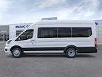 New 2026 Ford Transit 350 HD XLT Passenger Van for sale #T43875-1 - photo 5