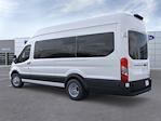 New 2026 Ford Transit 350 HD XLT Passenger Van for sale #T43875-1 - photo 2