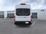 New 2026 Ford Transit 350 HD XLT Passenger Van for sale #T43875-1 - photo 3