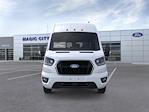 New 2026 Ford Transit 350 HD XLT Passenger Van for sale #T43875-1 - photo 6