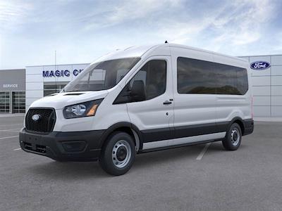 New 2026 Ford Transit 350 XL Passenger Van for sale #T43883-1 - photo 1