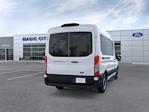 New 2026 Ford Transit 350 XL Passenger Van for sale #T43883-1 - photo 8