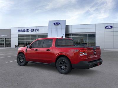 New 2026 Ford Maverick XLT SuperCrew Cab for sale #T43886-1 - photo 2