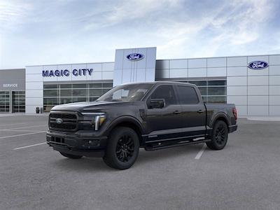 New 2026 Ford F-150 Lariat SuperCrew Cab for sale #T43893-1 - photo 1