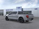 New 2026 Ford F-150 XLT SuperCrew Cab for sale #T43894-1 - photo 2