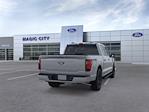 New 2026 Ford F-150 XLT SuperCrew Cab for sale #T43894-1 - photo 8
