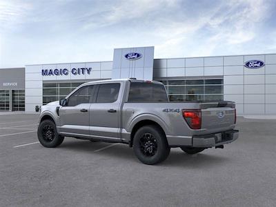 New 2026 Ford F-150 STX SuperCrew Cab for sale #T43896-2 - photo 2