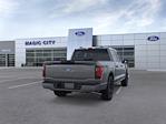 New 2026 Ford F-150 STX SuperCrew Cab for sale #T43896-2 - photo 8