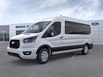 New 2026 Ford Transit 350 XLT Passenger Van for sale #T43901-1 - photo 1