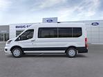 New 2026 Ford Transit 350 XLT Passenger Van for sale #T43901-1 - photo 4