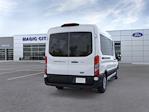 New 2026 Ford Transit 350 XLT Passenger Van for sale #T43901-1 - photo 8