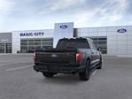 New 2026 Ford F-150 Lariat SuperCrew Cab for sale #T43904-1 - photo 8