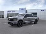 New 2026 Ford F-150 STX SuperCrew Cab for sale #T43910-1 - photo 1