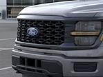 New 2026 Ford F-150 STX SuperCrew Cab for sale #T43910-1 - photo 17