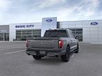 New 2026 Ford F-150 Lariat SuperCrew Cab for sale #T43911-1 - photo 8