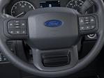 New 2026 Ford F-150 STX SuperCrew Cab for sale #T43913-1 - photo 12