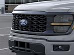 New 2026 Ford F-150 STX SuperCrew Cab for sale #T43913-1 - photo 17