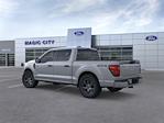 New 2026 Ford F-150 STX SuperCrew Cab for sale #T43913-1 - photo 2