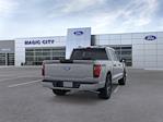 New 2026 Ford F-150 STX SuperCrew Cab for sale #T43913-1 - photo 8