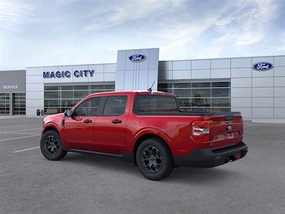 New 2026 Ford Maverick XLT SuperCrew Cab for sale #T43918-1 - photo 2