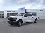 New 2026 Ford F-150 XL SuperCrew Cab for sale #T43921-1 - photo 1