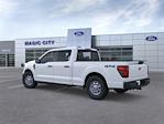 New 2026 Ford F-150 XL SuperCrew Cab for sale #T43921-1 - photo 2