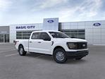 New 2026 Ford F-150 XL SuperCrew Cab for sale #T43921-1 - photo 7