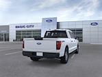 New 2026 Ford F-150 XL SuperCrew Cab for sale #T43921-1 - photo 8