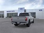 New 2026 Ford F-150 Lariat SuperCrew Cab for sale #T43922-1 - photo 8