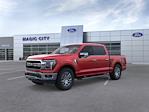 New 2026 Ford F-150 Lariat SuperCrew Cab for sale #T43923-1 - photo 1