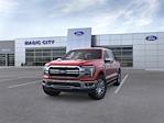 New 2026 Ford F-150 Lariat SuperCrew Cab for sale #T43923-1 - photo 3