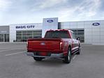 New 2026 Ford F-150 Lariat SuperCrew Cab for sale #T43923-1 - photo 8