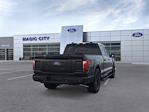 New 2026 Ford F-150 Lariat SuperCrew Cab for sale #T43924-1 - photo 8